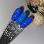 Світловідбиваючий топ ART Flash Top Blue 10 мл TPO free
